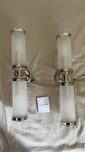 Vaughan dover bathroom light - dover,