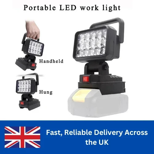 Beads led working light - beads,
