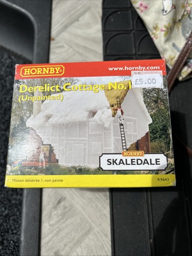 Hornby r9643 skaledale - hornby,
