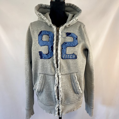 Vtg y2k abercrombie fitch - vtg,