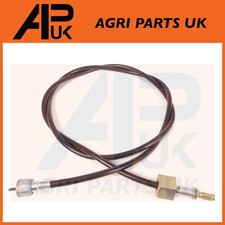 Tacho drive cable for david - tacho,