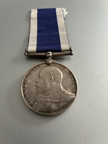 Royal navy long service - royal,