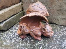 Winged Demonic Demon Hell Boy