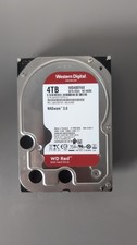 Western Digital Red - Drive