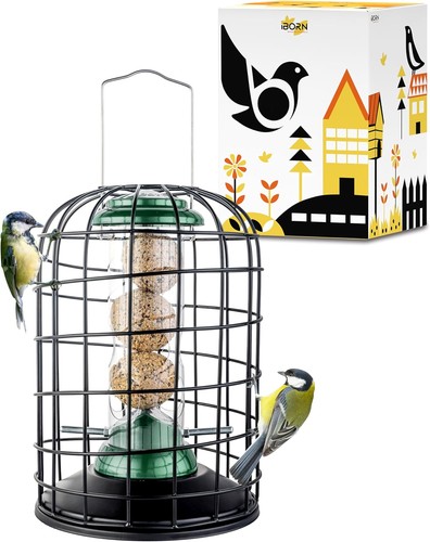 Iborn squirrel proof - iborn,