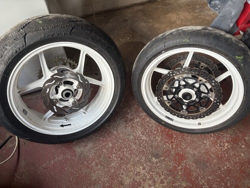 Zx6r wheels 2005 2017 - wheels, 2005-2017