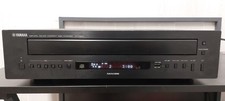 Yamaha CD-C600 5 Disc CD