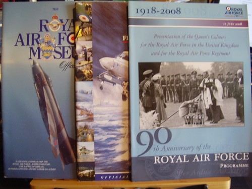 Collection raf royal air - collection,