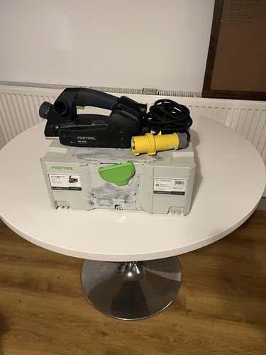 Festool ehl 110v planer - 65,