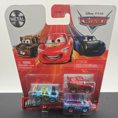 Disney pixar cars 2022 - cars, mini