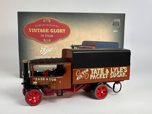 Corgi vintage glory limited - corgi,