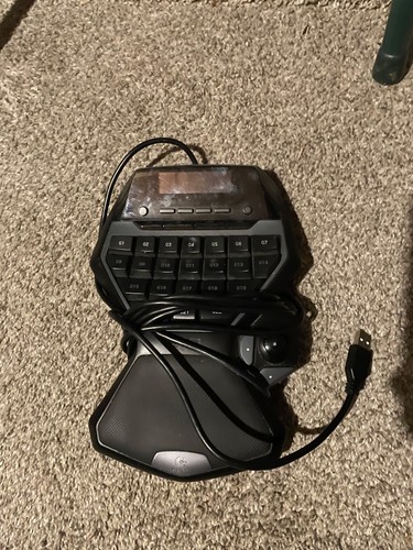 Logitech g13 advanced - logitech,
