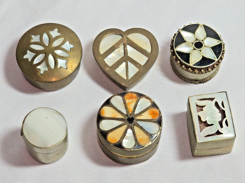 Antique vintage brass - antique,
