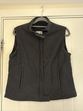 Topshop Petite Size 12 Black
