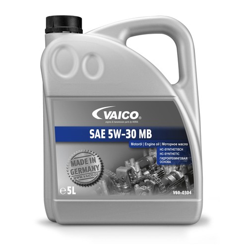 Engine oil for mercedes - engine,