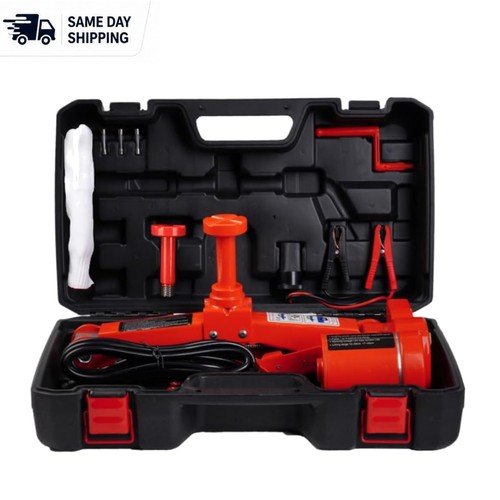 High stability electric - high,