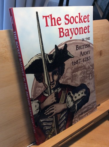The socket bayonet - bayonet,