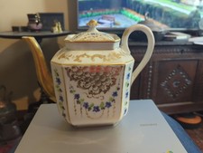 Antique Early 20th Century Teapot