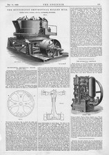 DAVEY PAXMAN & CO Huntington