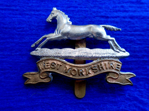 Wwii post war west yorkshire - wwii,
