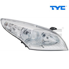 Headlight TYC 20-11876-05-2