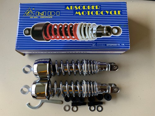 Rear shock absorbers honda - shock,
