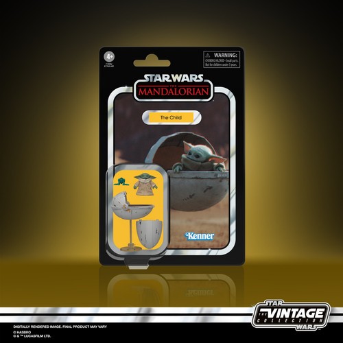 Star wars the vintage - wars,