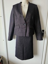 Exquisite Hobbs Metallic Navy