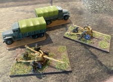 15mm flames war - of,