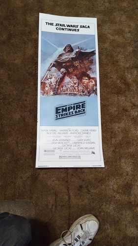 Empire strikes back - empire,
