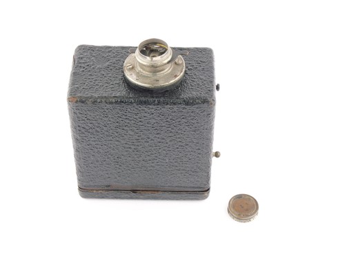 Magazine camera 5x6 - 4.5x6, unamed