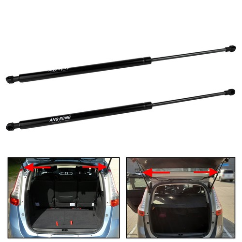 Tailgate rear boot gas - tailgate,