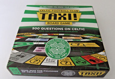 Limited Edition Celtic