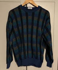 PIERRE SANGAN Mens Wool &