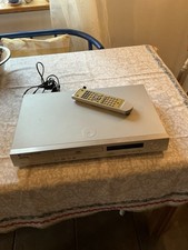 Cambridge Audio DVD55 50