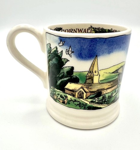 Emma bridgewater landscapes - bridgewater, of