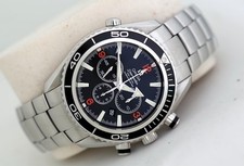 Omega Seamaster Planet Ocean