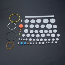 New 60pcs Type Plastic Shaft