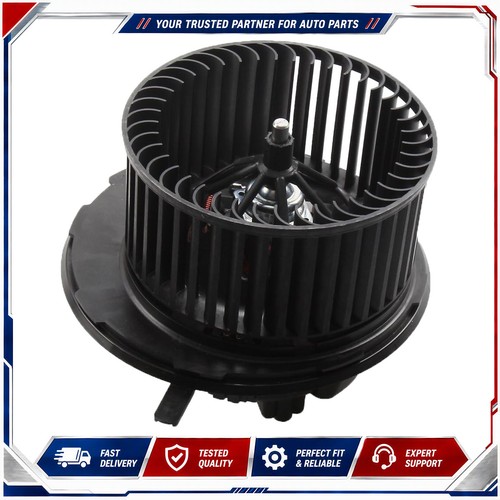 Blower motor - blower,