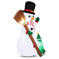 6FT Christmas Inflatable