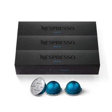 NESPRESSO VERTUO LINE | ODACIO