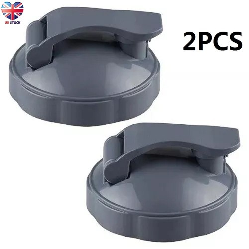 Set flip top lids - set, of
