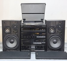 Pioneer x430 high - high, end