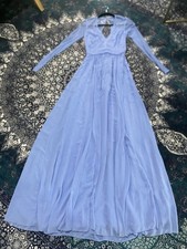 ASOS Used Maxi Dress Long