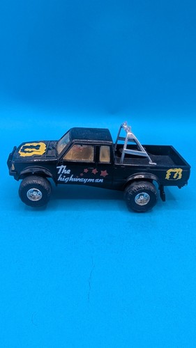 Scalextric c0367 datsun - scalextric, truck