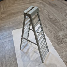 WWE Elite Ladder Wrestling
