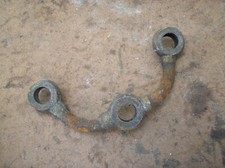 Ducati 160 cylinder head oil