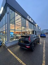 PCO CAR HIRE Kia Niro Electric 145/week