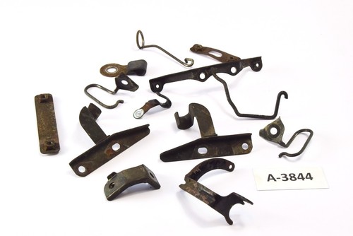 Honda 500 pc02 silverwing - honda, d