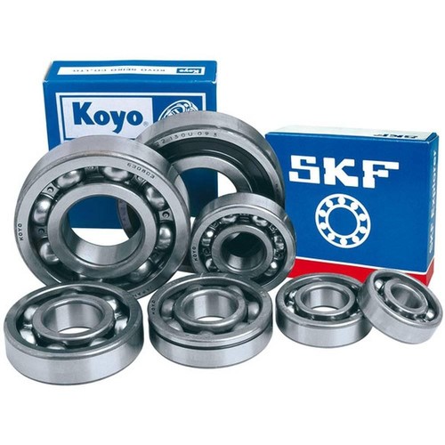 Bearing 6203tn9 skf - 6203tn9/c3,